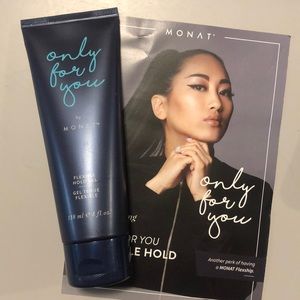 Monat Flexible Hold Gel